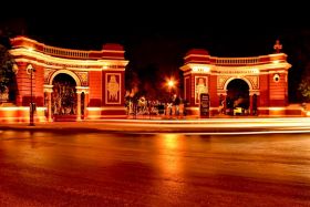 Merida, Mexico at night – Best Places In The World To Retire – International Living
